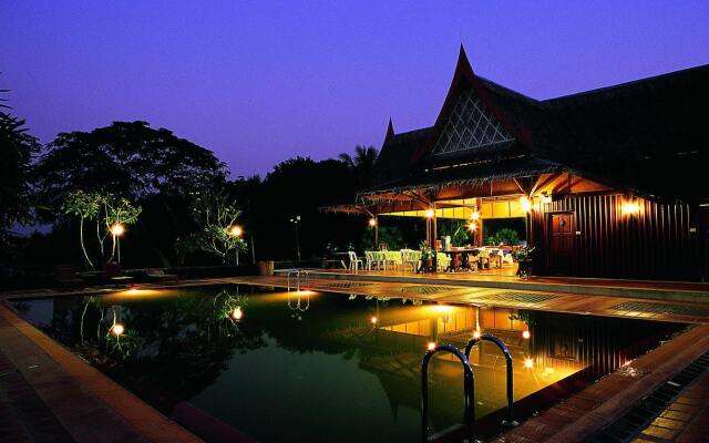 Baan Thai Resort