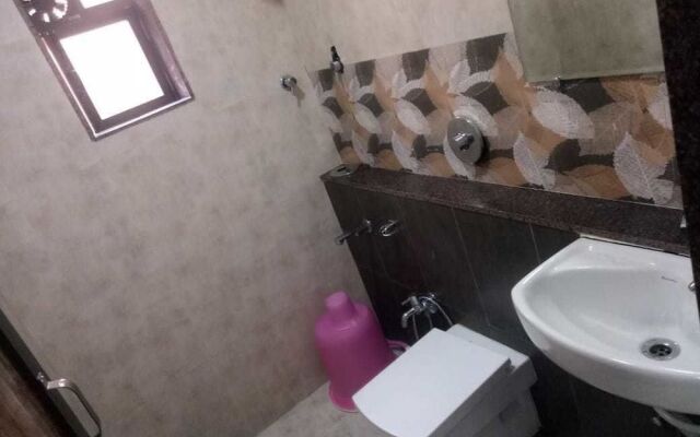 Star Mumbai Residency