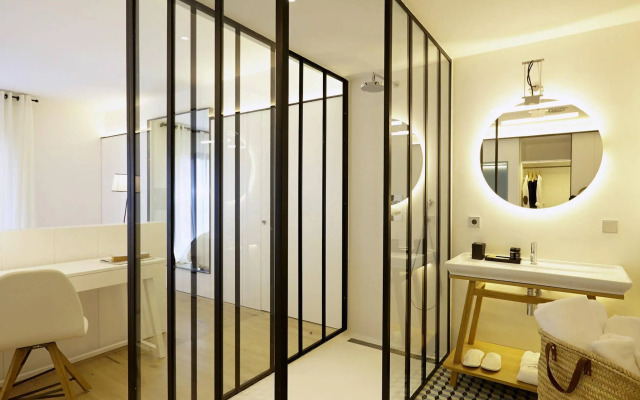 Hotel Mas Lazuli
