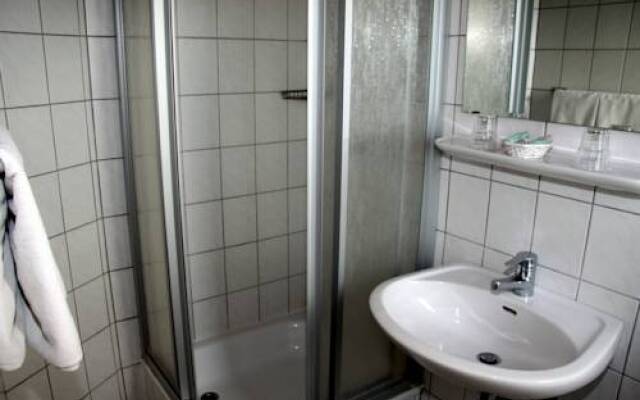 Schollers Restaurant Und Hotel