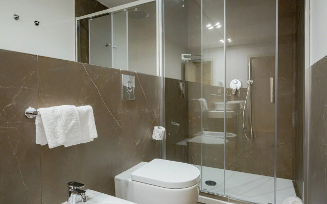 Hotel Politeama