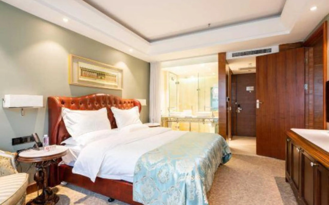 Yue Dao Hotel