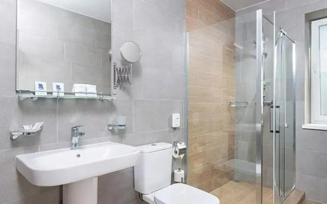 Health Resort Anapa