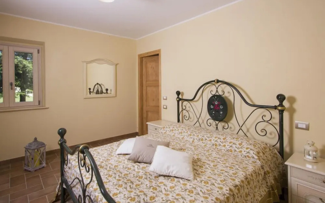 Holiday Home in Fano Near Adriatic Sea