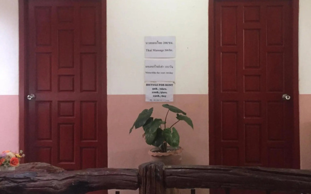 Yayei Homestay