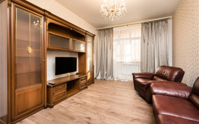 Zhiloy kvartal on Bekhtereva Street - Apartment in Kazan - Photo 5