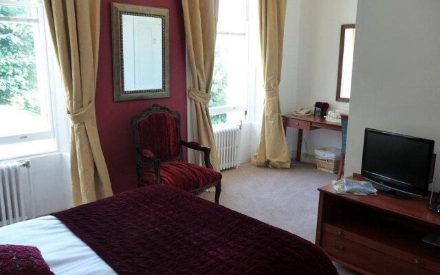 Sundridge Park Manor