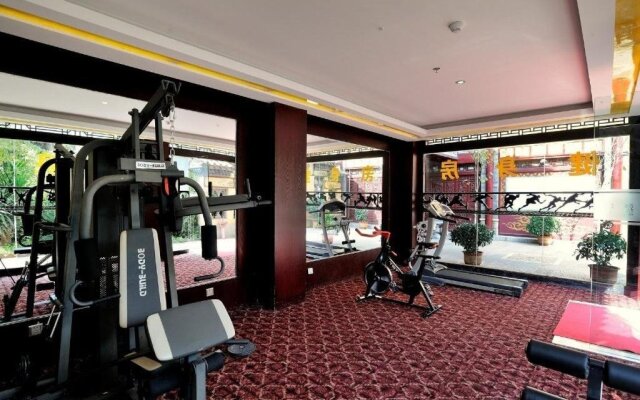 Kunming Tangyun Hotel