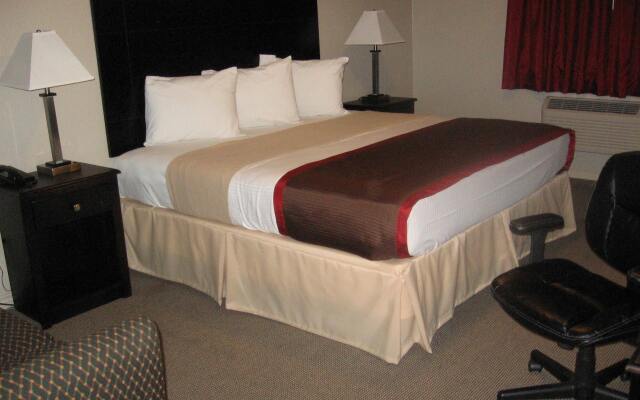 Premium Inn and Suites