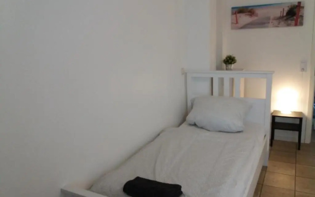 Appartement Confidence