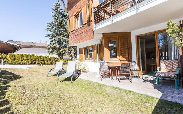 Dorfkrug Appartements