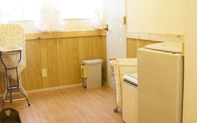 Country Inn Galley