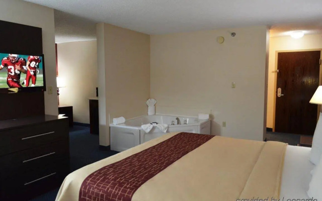 Red Roof Inn Richmond, KY