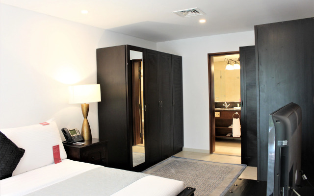Mövenpick Hotel & Resort Al Bida'a Kuwait