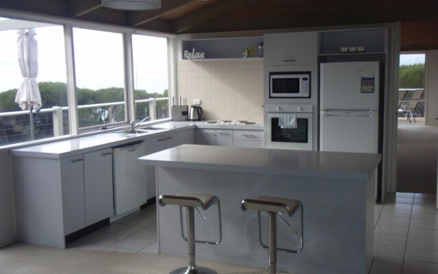 The Beach House At Tura Beach