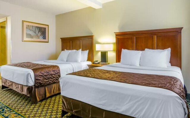 Quality Inn Idaho Falls