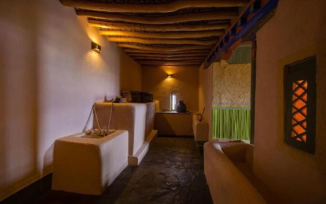 Stok Palace Heritage