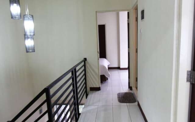 The Helena Guesthouse