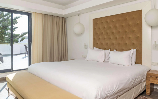 Pullman Mazagan Royal Golf & Spa El Jadida