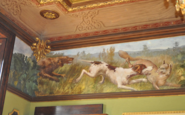 Hotel Villa Borghesi