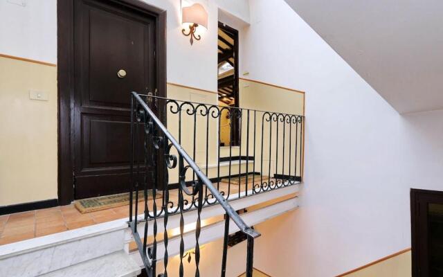 Rome Accommodation - Navona