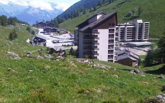 Centre l'Igloo