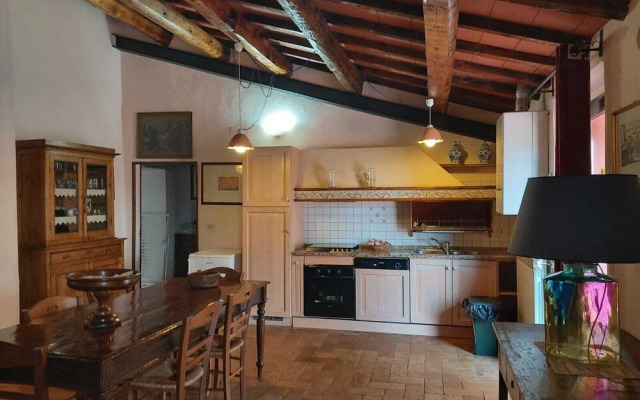 Agriturismo Santa Maria