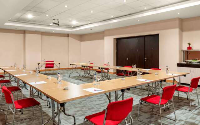 ibis Eskisehir
