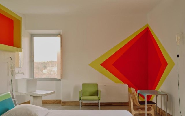 Domaine La Ferme HI bride