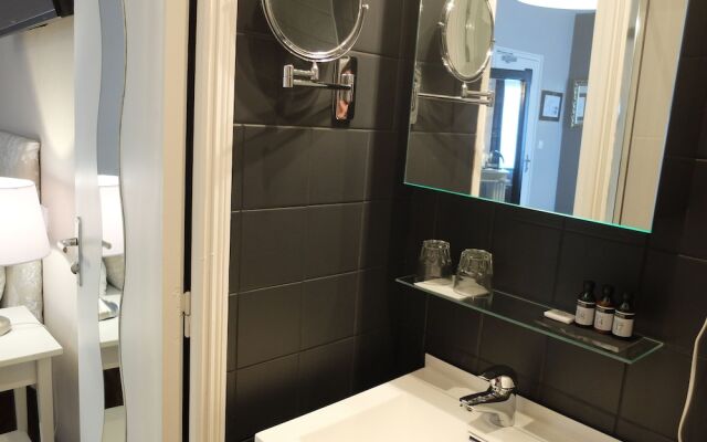 Hotel Aux Temps d'Em