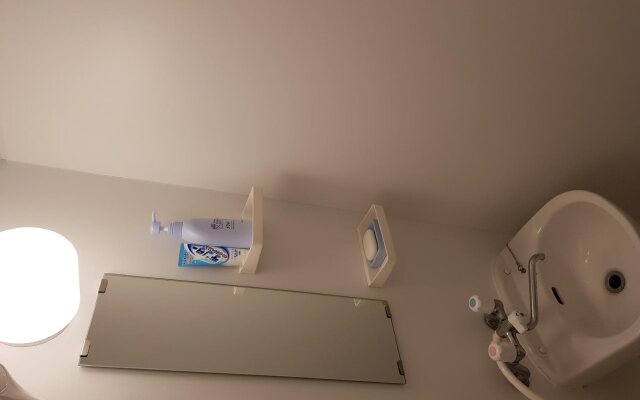 Midori Guesthouse & Hostel