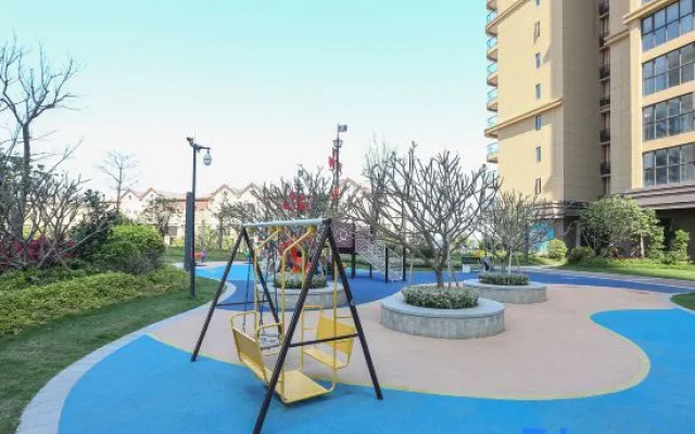 Xingfu Bay Seaview Apartment