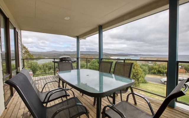 Lazy Wave Beach House