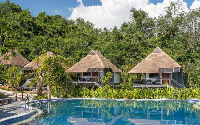Loy Chalet
