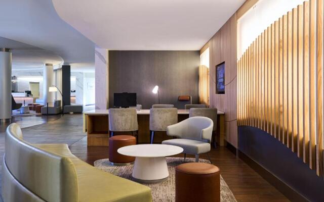 Washington Dulles Airport Marriott