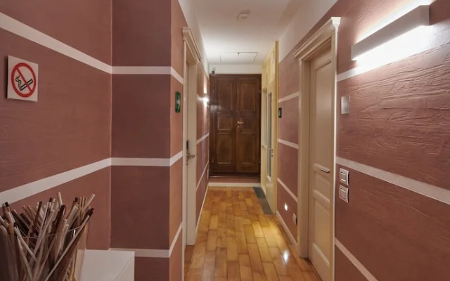 Foresteria La Torretta