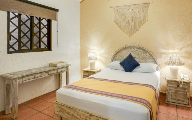 Hotel Casa Colibri