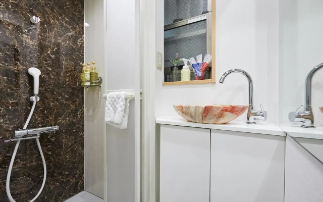 G48-Superior Room in Shinjuku, Tokyo