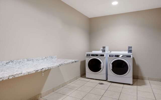 Suburban Studios Berwick - Morgan City