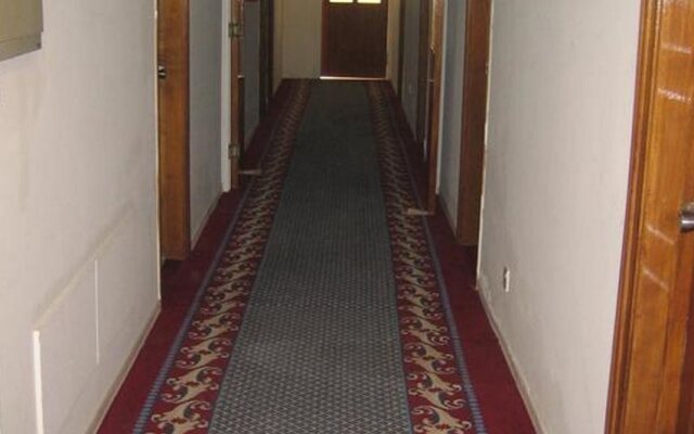 Onisillos Hotel