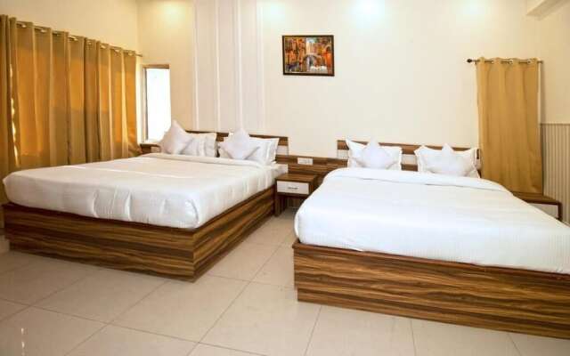 Hotel Revoli Amritsar