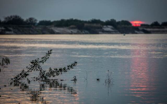 Zambezi Mubala Lodge