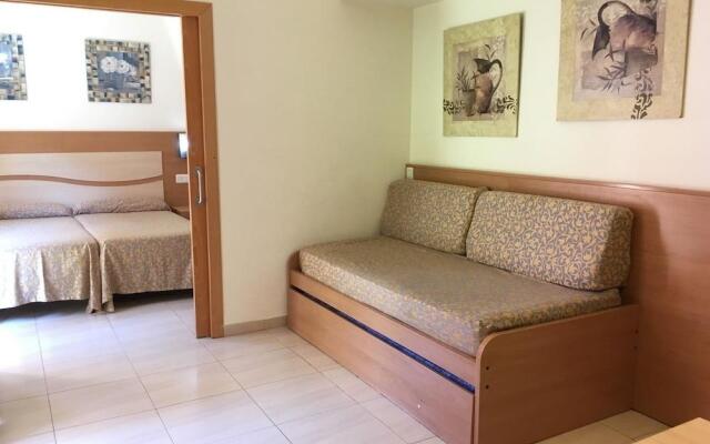 Apartamentos Selvapark