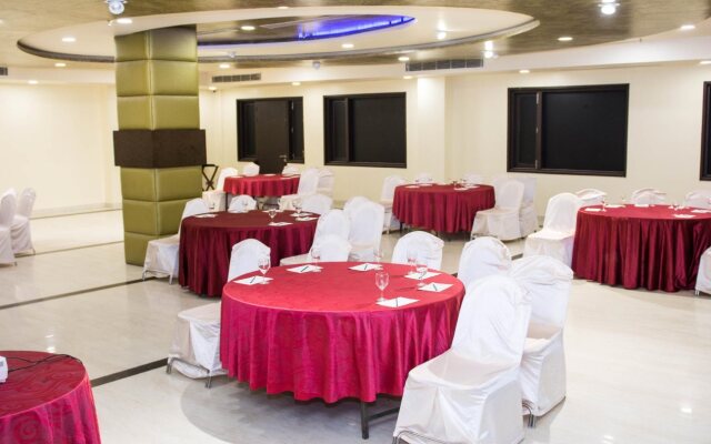 Kalptaru Elegance Hotel