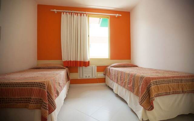 Entremares Residence