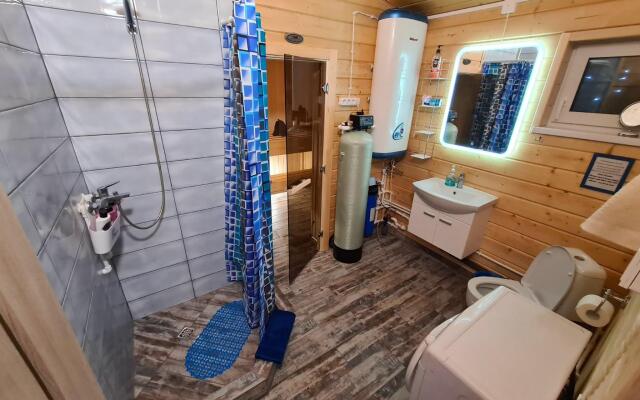 Онегин Хутор