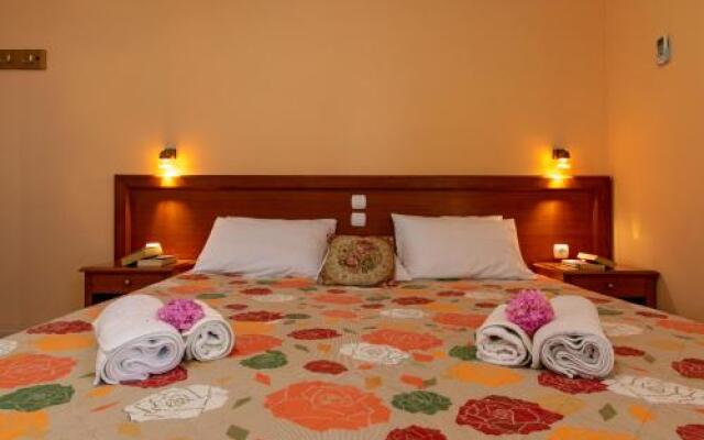 Villa Sofia Apartments