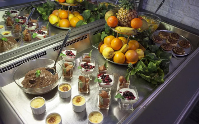 Hotel Vesontio (Ex Hotel Oxalys)