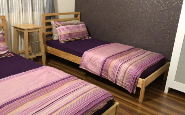 Bayu TAMARA RESIDENCE PUTRAJAYA