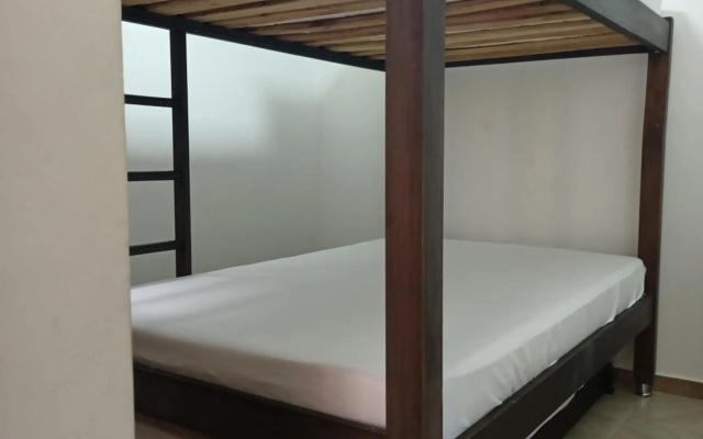 Apartasol 216A Reserva de la Colina, La Tebaida Quindio